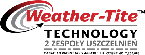 Technologia Weather Tite LOGO