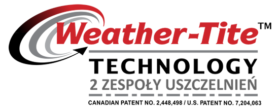 Weather-Tite Technology BP gonty